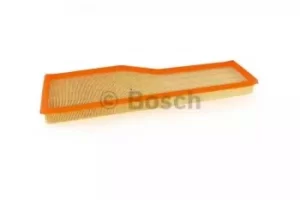 Image of Bosch F026400479 Air Filter Insert