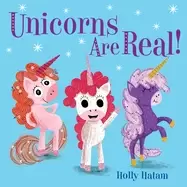 Image of unicorns are real