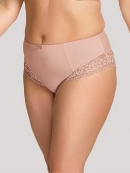 Image of Sculptresse Roxie High Waist Brief