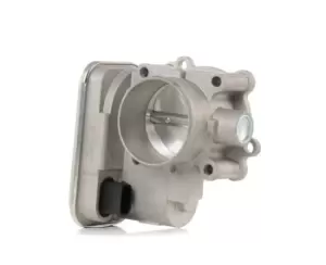 Image of RIDEX Throttle 158T0204 Throttle Body,Throttle body JEEP,CHRYSLER,DODGE,COMPASS (MK49),PATRIOT (MK74),SEBRING (JS),CALIBER,Journey MPV,AVENGER
