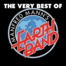 Image of The Very Best of Manfred Mann's Earth Band