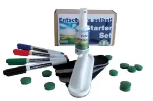 Image of Starter set U-Act!Line