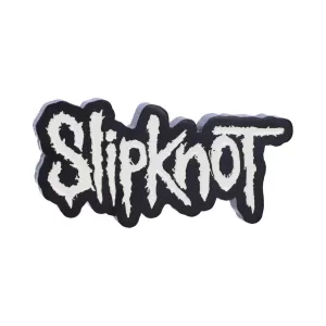 Image of Slipknot Slipknot Logo Bottle Opener multicolor