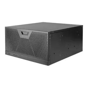 Image of Silverstone RM51 5U Rackmount Server Case
