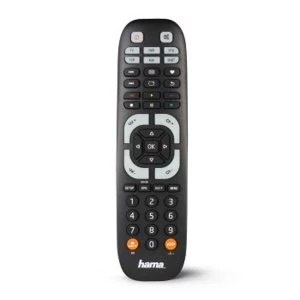 Image of Hama IR Wireless Remote Control