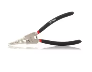 Image of YATO Circlip Pliers Chrome Vanadium Steel YT-2144