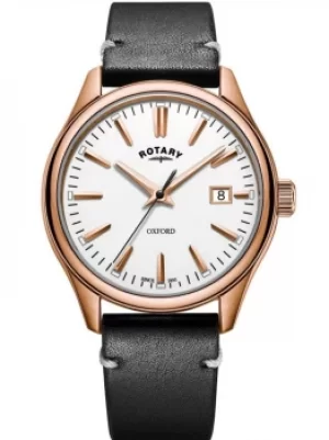 Image of Rotary Mens Oxford Watch GS05094/02