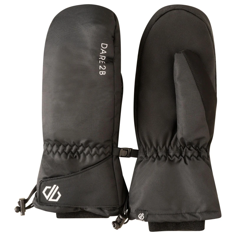 Image of Dare 2b Veracity II Mitt - Black L