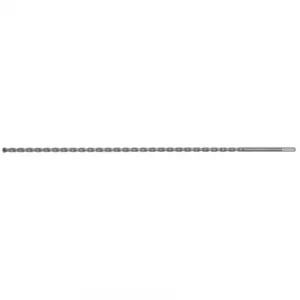 Image of Straight Shank Rotary Impact Drill Bit 10 X 600MM