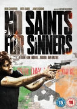 Image of No Saints for Sinners