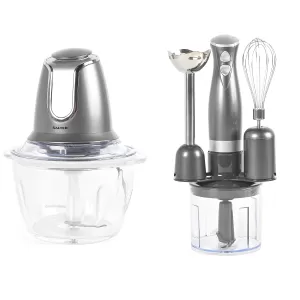 Image of Salter Cosmos EK2827 0.5L 350W Blender