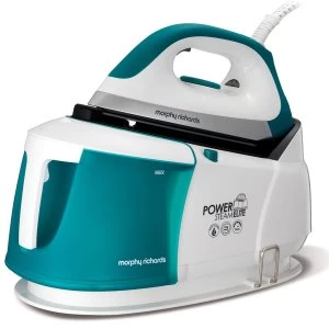 Image of Morphy Richards 332014 Power Steam Elite Steam Generator Iron
