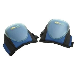 Image of Vitrex Gel Swivel Knee Pads