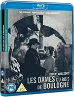 Image of Les Dames Du Bois De Boulogne [Bluray] [1945]