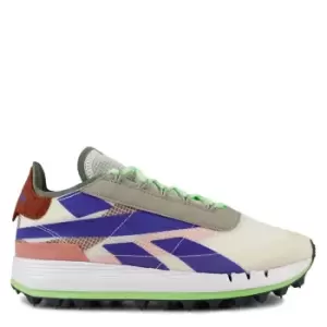 Image of Reebok Womens Legacy 83 Trainers - Multi