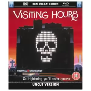 Image of Visiting Hours (Dual Format)