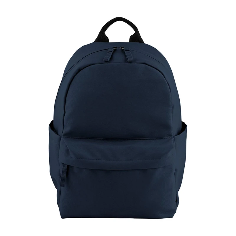 Image of Bagbase Mens EveryWear Mini 12L Backpack in Navy Navy Male