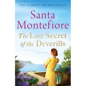 Image of The Last Secret of the Deverills