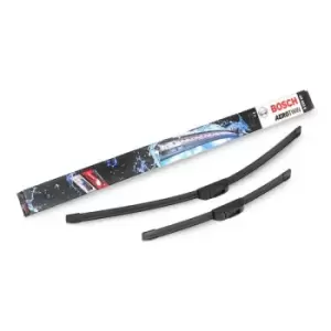 Image of Bosch Wiper blade RENAULT,PEUGEOT,HYUNDAI 3 397 118 911
