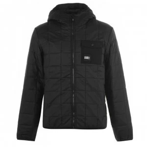 Image of ONeill Manoeuvre Jacket Mens - Black