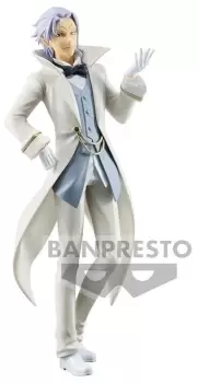 Image of That Time I Got Reincarnated As A Slime Banpresto - Otherworlder - Clayman Collection Figures multicolor