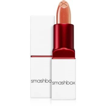Image of Smashbox Be Legendary Prime & Plush Lipstick Creamy Lipstick Shade Hype Up 3,4 g