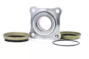 Image of RIDEX Wheel bearing kit TOYOTA 654W0801 4356060010,9008037030,90369T0003