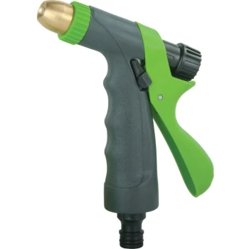 Image of Rutland - Heavy Duty Brass Spray Gun