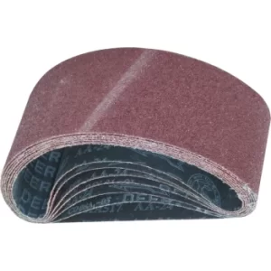 Image of 100 X 610MM Al/Ox Abrasive Belts P60