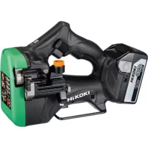 Image of CL18DSL/JJZ Cordless Stud Cutter 18V 2 X 5.0 Ah Batteries & Charger in Carry Case