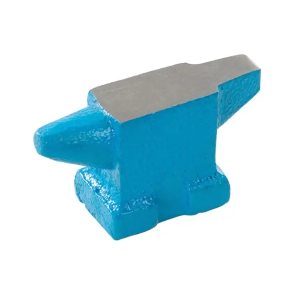 Image of Silverline Mini Anvil - 425g