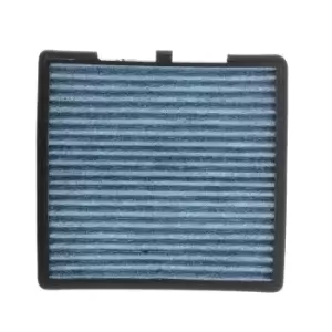 Image of RIDEX PLUS Pollen filter with fungicidal effect 424I0732P Filter, interior air,Cabin filter HYUNDAI,KIA,i10 (PA),i10 (IA),i10 Stufenheck,Picanto (SA)