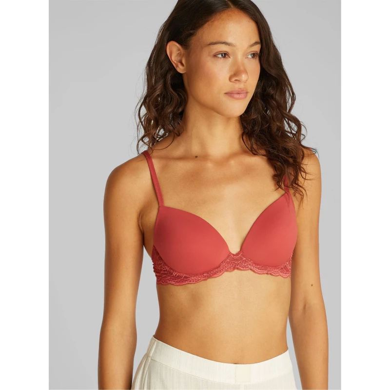 Image of Calvin Klein LIFT DEMI Terazzo female 34B