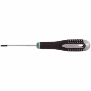 Image of Bahco Tamperproof Torx Standard Screwdriver T30 Tip