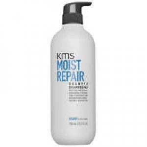 Image of KMS START MoistRepair Shampoo 750ml