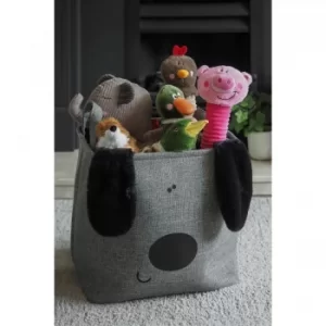 Image of Zoon Pet Print Toy Tidy