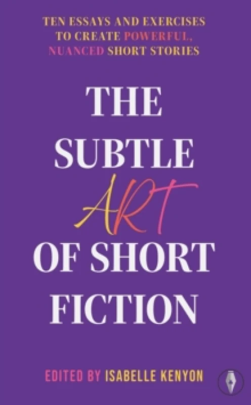 Image of The Subtle Art of Short Fiction Paperback / softback