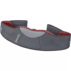 Image of Beurer 64308 Massager 24 W Black, Red