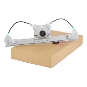 Image of RIDEX Window regulator FIAT,ABARTH 1561W0371 51723315,51723317,51765574 51786728,51895384,51899290,52055486