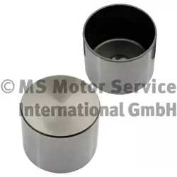 Image of Valve Tappets / Cam Follower / Valve Lifter 50007552 by Kolbenschmidt