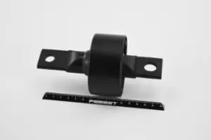 Image of FEBEST Arm Bushes HONDA HAB-110 52370S04000,52370S04G00,52370S04G01 Suspension Bushes,Wishbone Bushes,Control Arm-/Trailing Arm Bush 52370S04G07