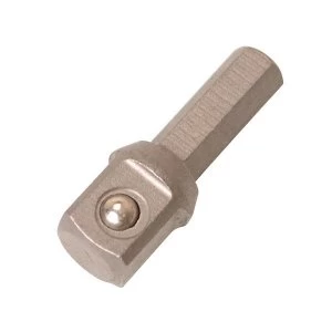 Image of Teng Socket Adaptor 3/8in Hex