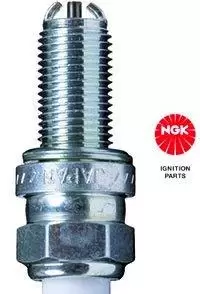 Image of NGK MAR9A-6J / 91321 Spark Plug Nickel
