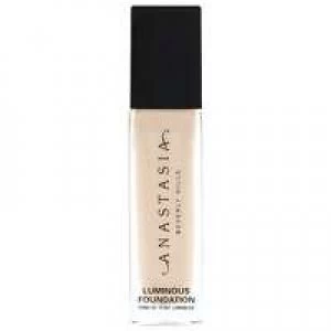 Image of Anastasia Beverly Hills Luminous Foundation 130N 30ml