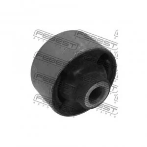 Image of Lower Front Track Control Arm Bush FEBEST HAB-001