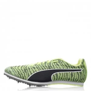 Image of Puma evoSpeed Star - Yellow/Black