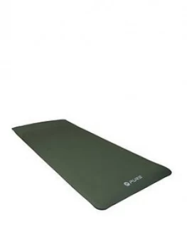 Image of Nbr Mat - Khaki Green