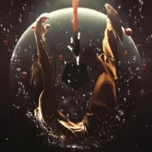 Image of La Partition by Uneven Structure CD Album