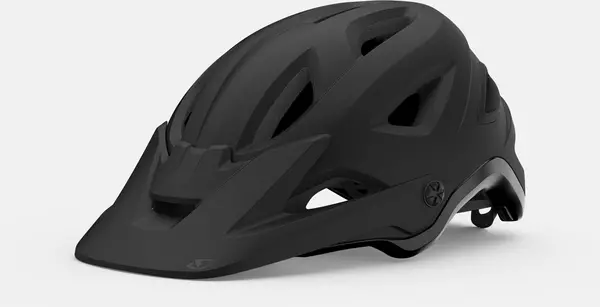 Image of Giro Montaro II MIPS Mens Mountain Bike Helmet XL 61-65CM MATTE BLACK/GLOSS BL