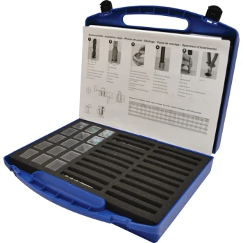 Image of M5 - M12 Plus Thread Repair Range Kit